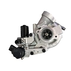 Turbo rhv4 turbocharger for sale  Delivered anywhere in UK