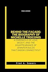 Behind façade biography for sale  Delivered anywhere in UK