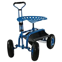 Sunnydaze garden cart for sale  Delivered anywhere in USA 