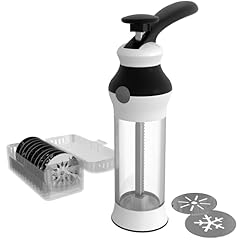Piece cookie press for sale  Delivered anywhere in USA 