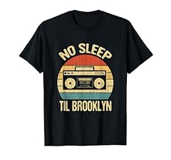 Sleep til brooklyn for sale  Delivered anywhere in USA 