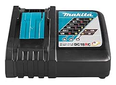 Makita dc18rc 18v for sale  Delivered anywhere in USA 