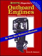 Outboard engines maintenance for sale  Delivered anywhere in UK