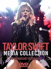 Taylor swift media usato  Spedito ovunque in Italia 