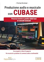 Produzione audio musicale usato  Spedito ovunque in Italia 