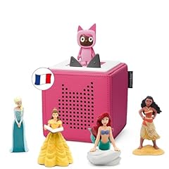 Tonies coffret royaume d'occasion  Livré partout en France