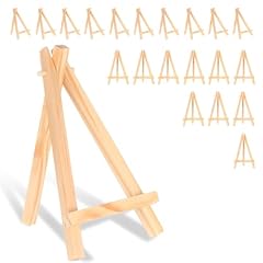 Cavalletto pittura tavolo usato  Spedito ovunque in Italia 