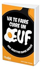 Faire cuire oeuf d'occasion  Livré partout en France