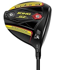 Cobra king speedzone for sale  Delivered anywhere in USA 