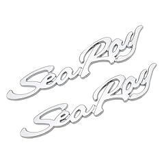 2pcs sea ray for sale  Delivered anywhere in USA 