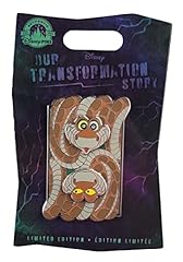 Disney pin transformation for sale  Delivered anywhere in USA 