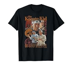 Karate kid find for sale  Delivered anywhere in USA 