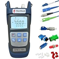 Fibershack optical power for sale  Delivered anywhere in USA 