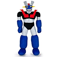 Mazinger figurine peluche d'occasion  Livré partout en Belgiqu