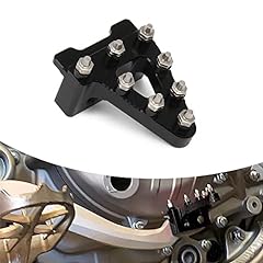 Motorcycle brake pedal for sale  Delivered anywhere in USA 