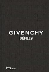 Givenchy défilés d'occasion  Livré partout en France