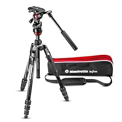 Manfrotto befree live d'occasion  Livré partout en Belgiqu