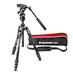 Manfrotto befree live d'occasion  Livré partout en France