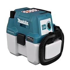 Makita dvc750lz 18v for sale  Delivered anywhere in UK