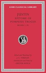 Epitome pompeius trogus for sale  Delivered anywhere in USA 