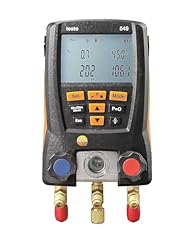 Testo 549 digital for sale  Delivered anywhere in USA 