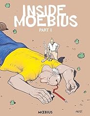 Moebius library inside for sale  Delivered anywhere in UK
