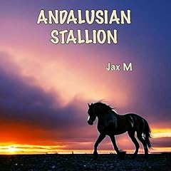 Andalusian stallion for sale  Delivered anywhere in UK