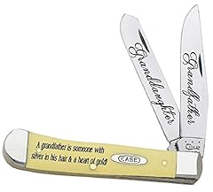 Case knives grandfather for sale  Delivered anywhere in USA 