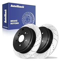 Autoshack rear drilled for sale  Delivered anywhere in USA 