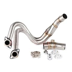 Motorbike exhaust end for sale  Delivered anywhere in UK