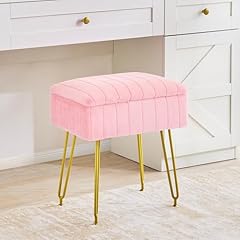 Redlife vanity stool for sale  Delivered anywhere in USA 