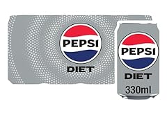 Pepsi diet cola for sale  Delivered anywhere in Ireland