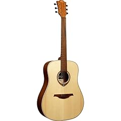 Lag guitars t70d for sale  Delivered anywhere in USA 