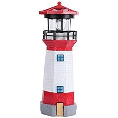 Ip65 waterproof lighthouse for sale  Delivered anywhere in UK