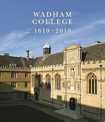 Wadham college 1610 for sale  Delivered anywhere in UK