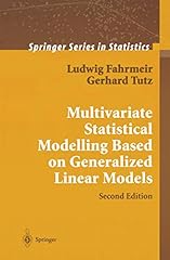 Multivariate statistical model gebraucht kaufen  Wird an jeden Ort in Deutschland
