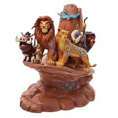 Enesco disney traditions for sale  Delivered anywhere in USA 