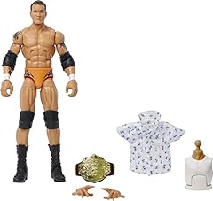 Mattel wwe randy for sale  Delivered anywhere in USA 