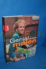 Genial malen dvd gebraucht kaufen  Wird an jeden Ort in Deutschland
