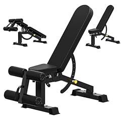 Uniaxis weight bench for sale  Delivered anywhere in USA 