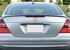 Tuning fanatics heckspoiler gebraucht kaufen  Wird an jeden Ort in Deutschland