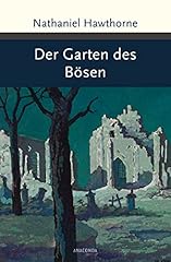 Garten bösen unheimliche gebraucht kaufen  Wird an jeden Ort in Deutschland