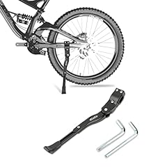 FORTOP Bike Support Bicycle Kickstand Adjustable Aluminum for sale  Delivered anywhere in USA 
