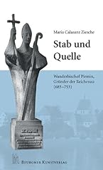 Stab quelle wanderbischof gebraucht kaufen  Wird an jeden Ort in Deutschland