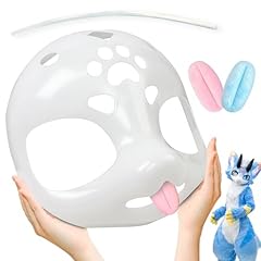 Liokoon fursuit head for sale  Delivered anywhere in UK