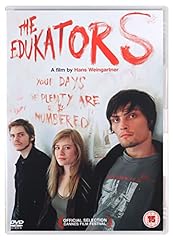 Edukators dvd for sale  Delivered anywhere in Ireland