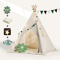 Tenda per bambini usato  Spedito ovunque in Italia 