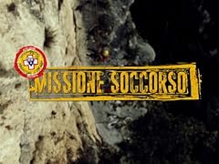 Missione soccorso usato  Spedito ovunque in Italia 