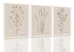 Xlartmy botanical vintage for sale  Delivered anywhere in USA 