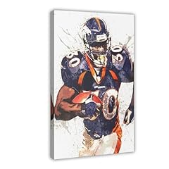Bolney terrell davis for sale  Delivered anywhere in USA 